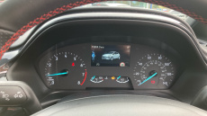 Ford Fiesta 1.0 EcoBoost ST-Line 5dr Petrol Hatchback